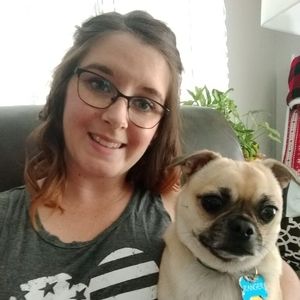 Meet your Posher, Tiffany